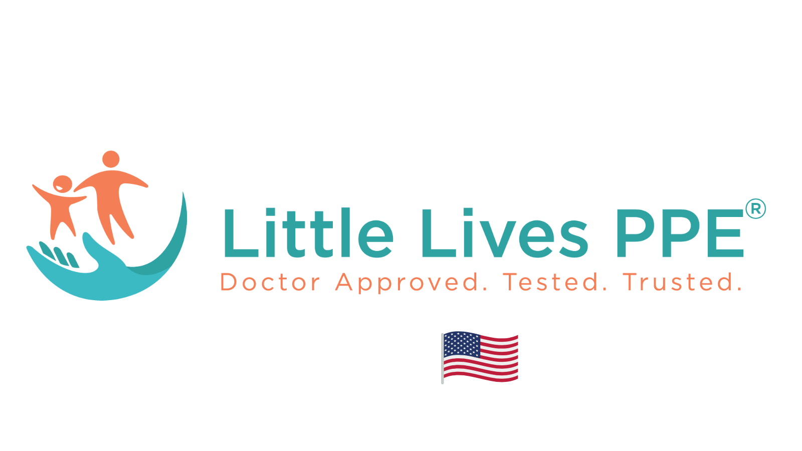 Best Face Masks for Toddlers, Kids, Teens and Adults.  Little Lives PPE.  Tested and Trusted.  US Company